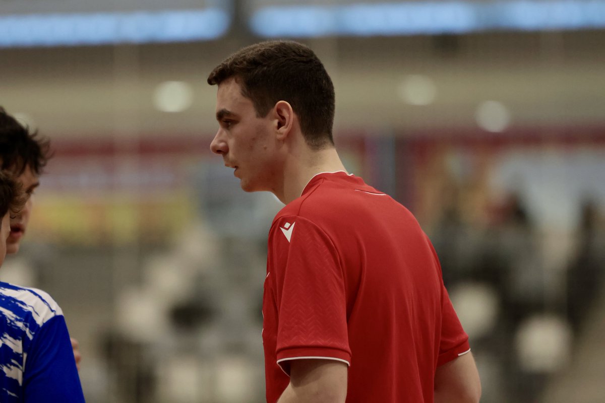 Comité Guipuzcoano de Árbitros de Fútbol Sala tweet media