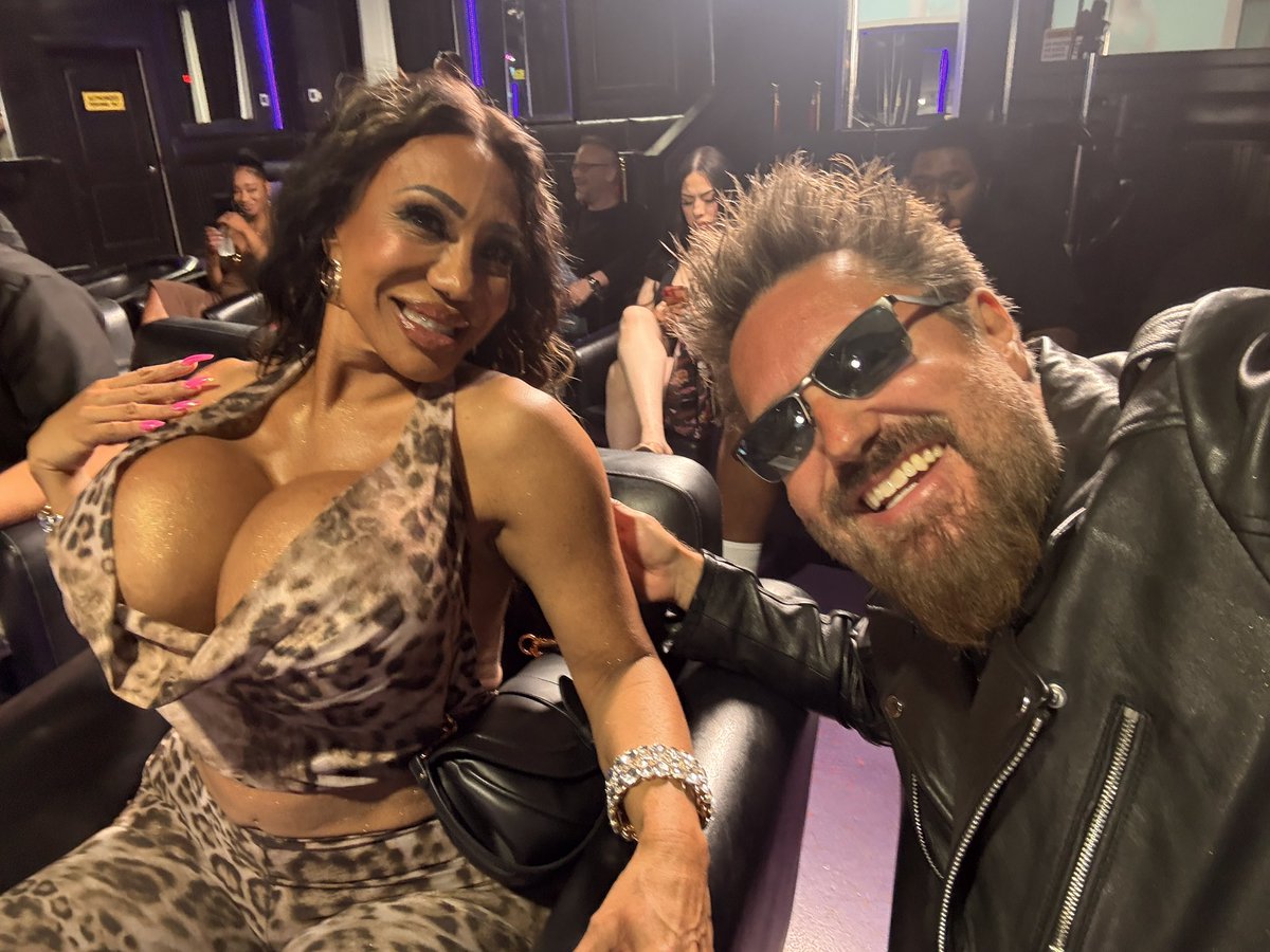 GLENN KING (18+) tweet media