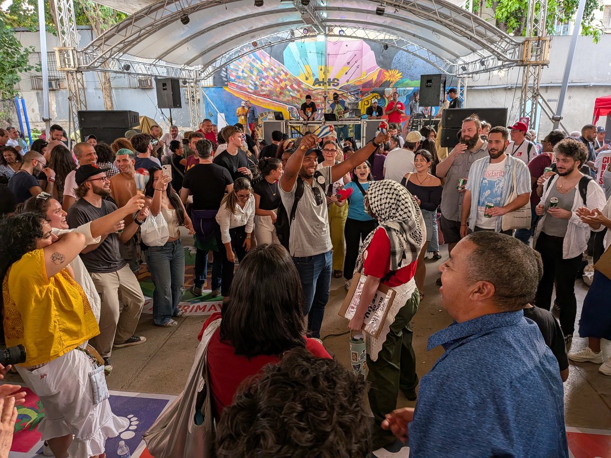 Danny Valdes tweet media