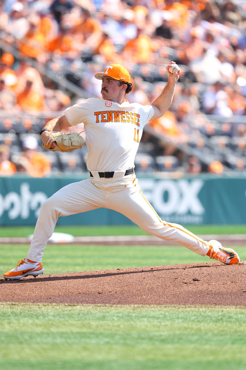 Tennessee Baseball tweet media