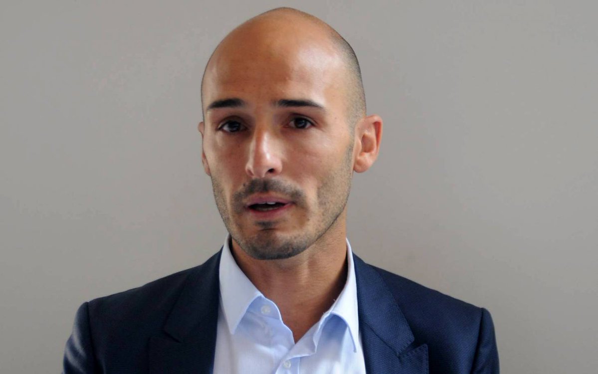 SIRÈNES tweet media