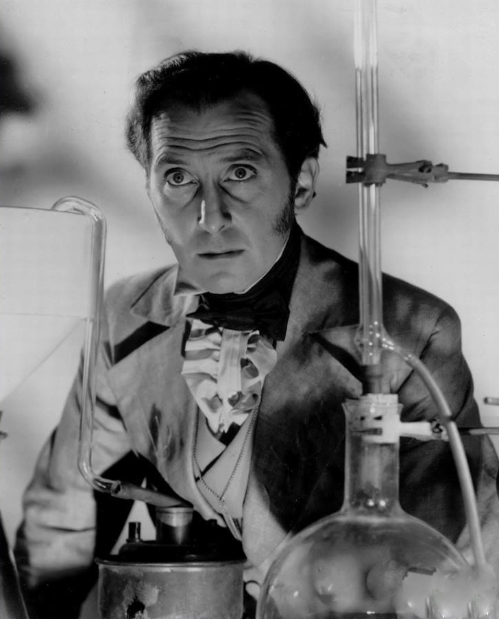 Classic Horror Films tweet media