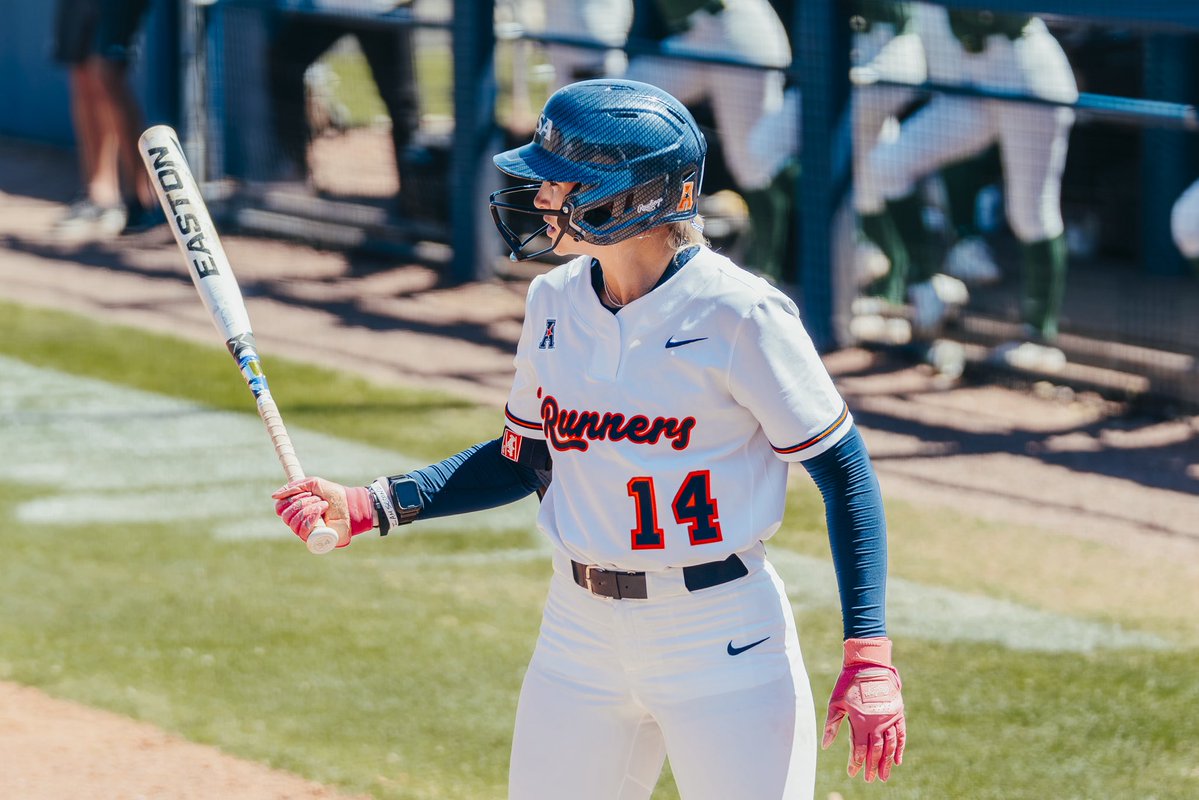 UTSA Softball tweet media