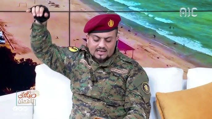 عصام الحميدي🇾🇪 tweet media