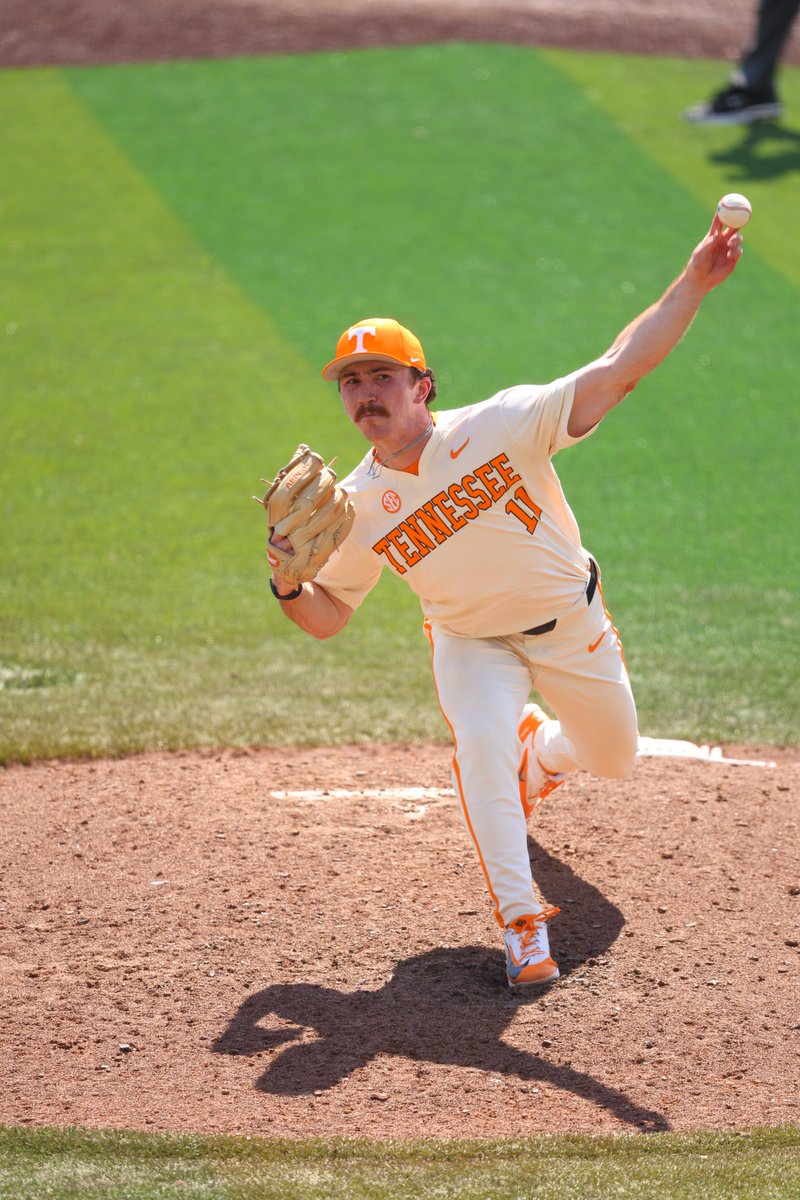 Tennessee Baseball tweet media