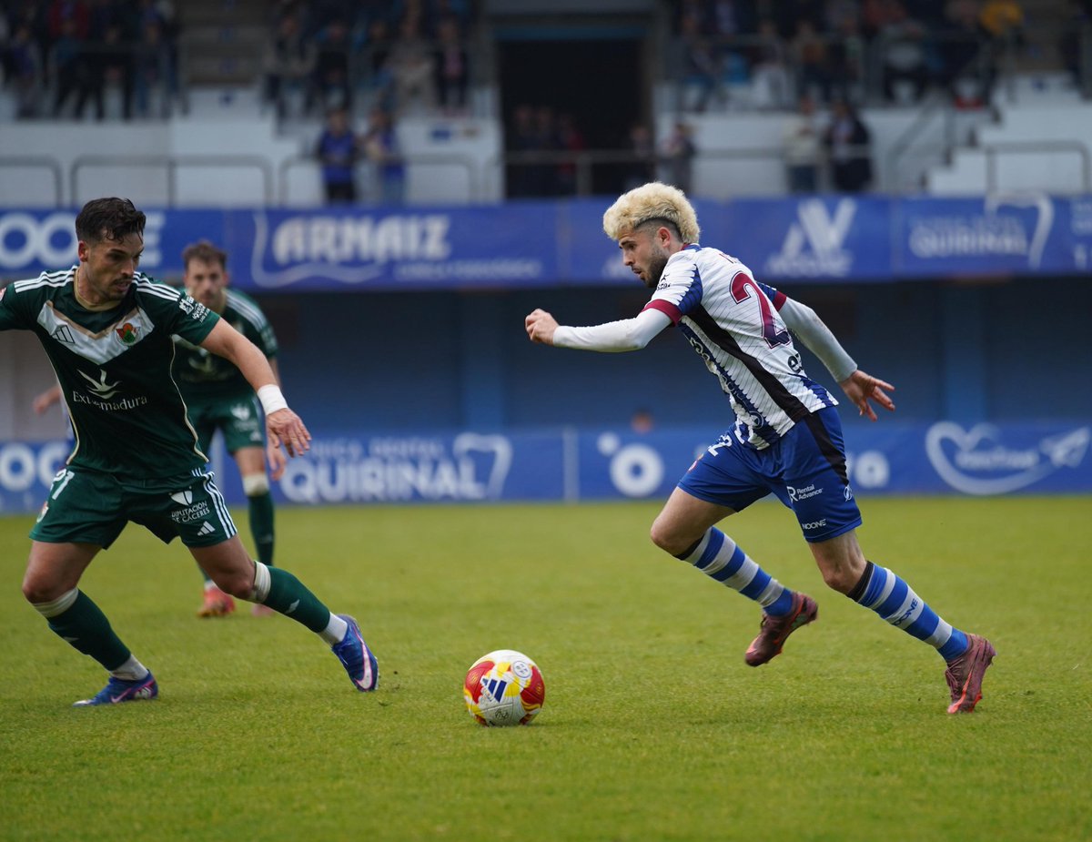 Real Avilés Industrial tweet media