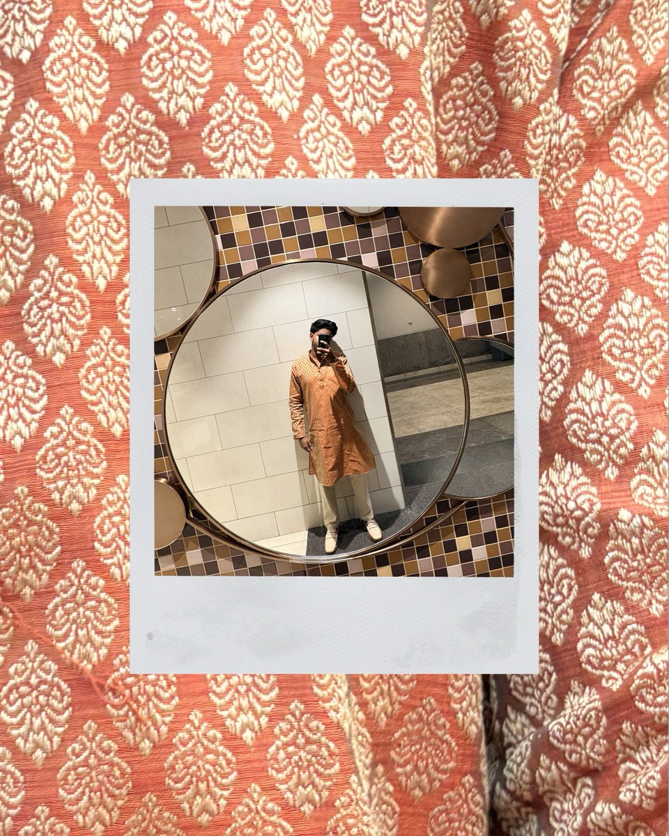 Sumanth_saake's tweet photo. Ugadi 2026❣️
.
#ugadi #southindian #festivevibes https://t.co/YmMILJTcWl