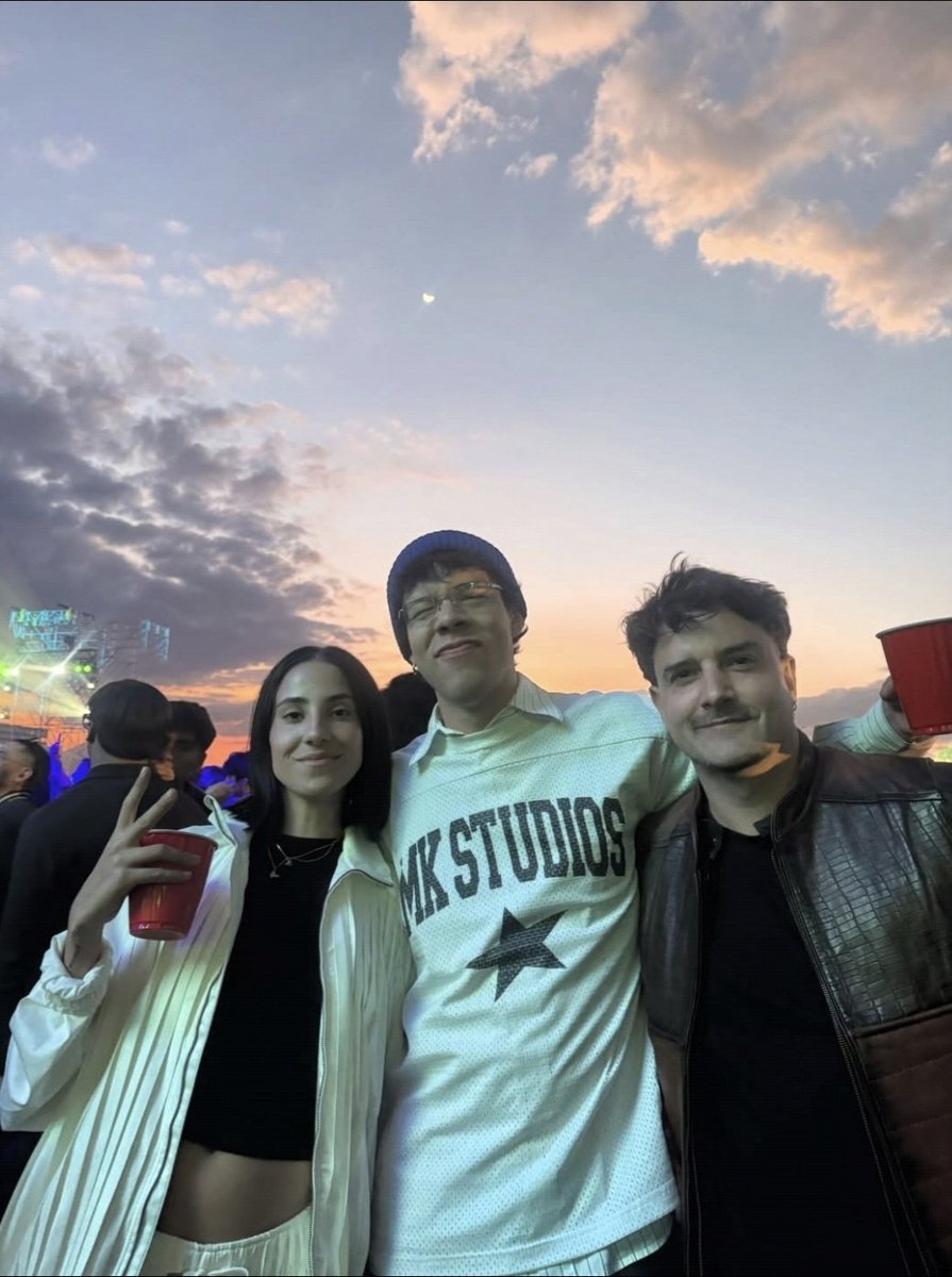 LUCÍA MAIDANA UPDATES tweet media