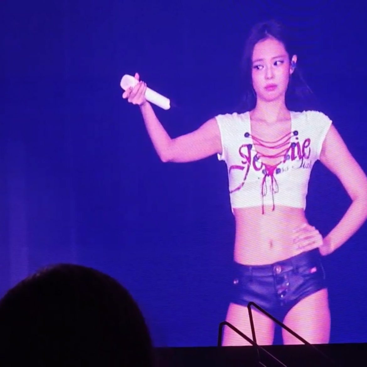 she’s funny asf for this