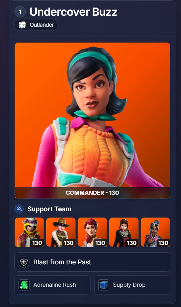 Helsie Fortnite tweet media