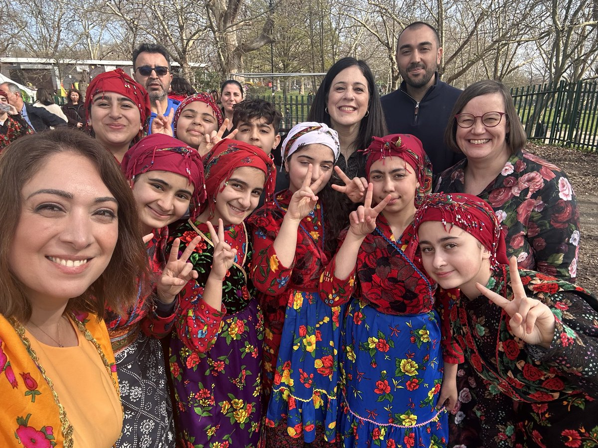 Ajda Ovat tweet media