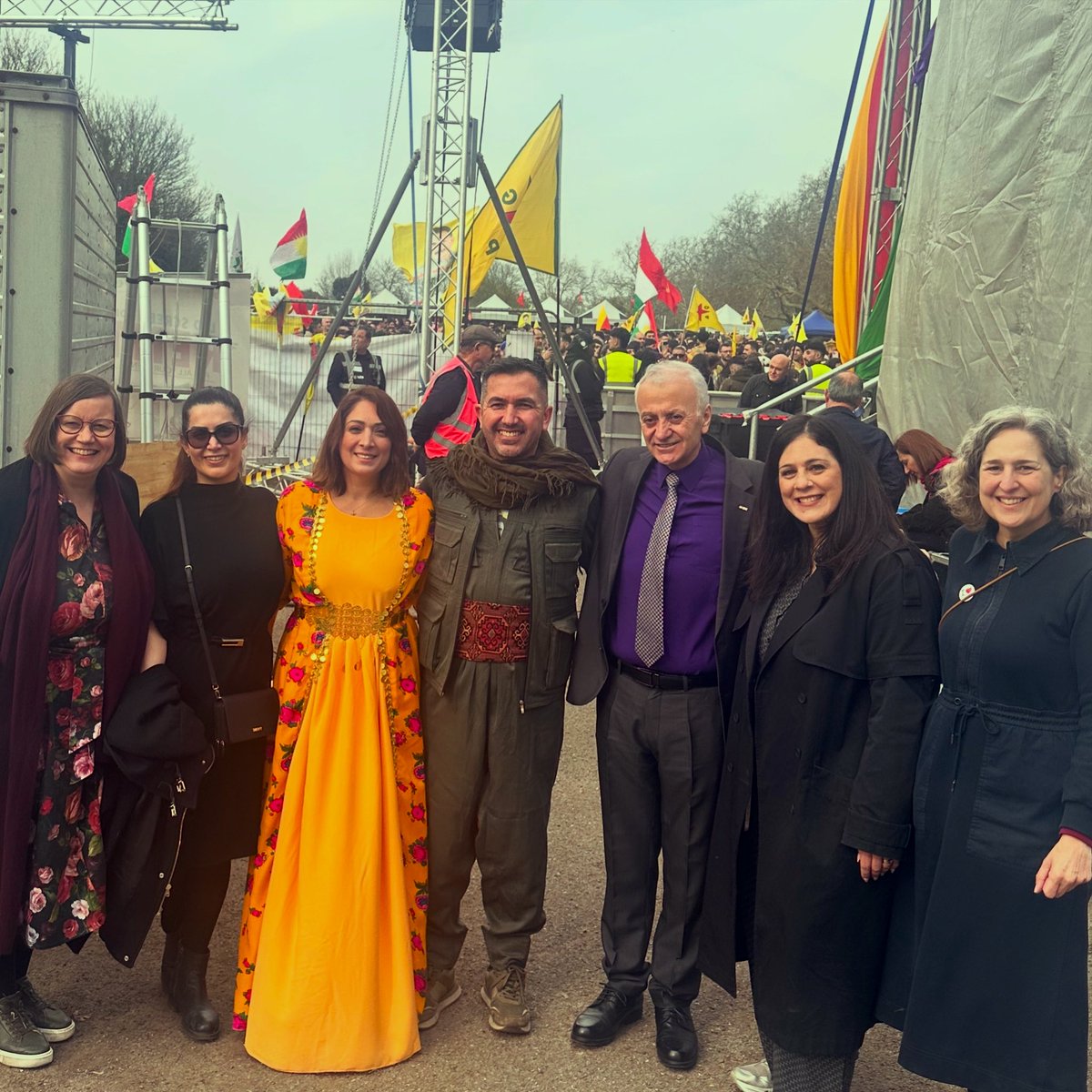 Ajda Ovat tweet media