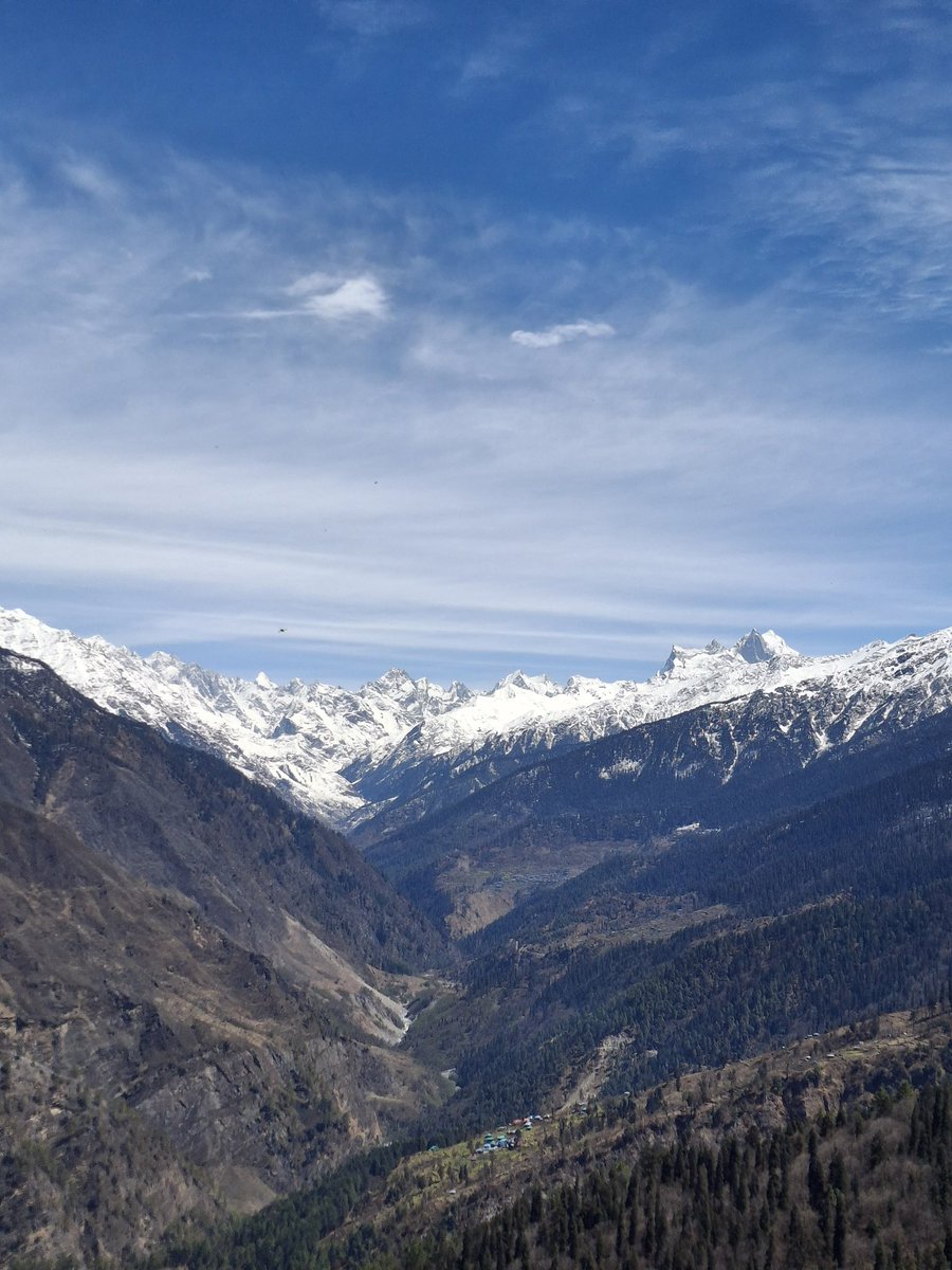 HimShel's tweet photo. kedarkantha trekking himalaya shelter https://t.co/oJLRwMZT7o