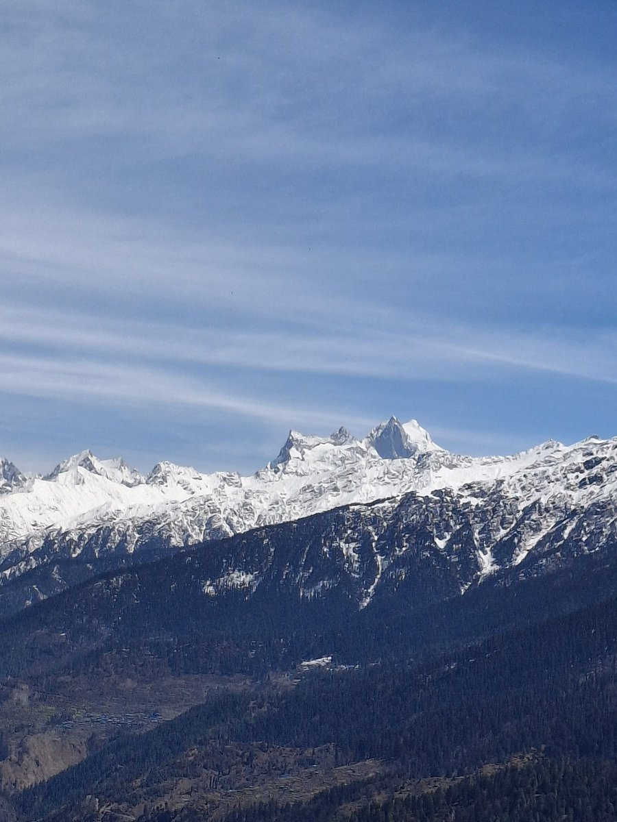 HimShel's tweet photo. kedarkantha trekking himalaya shelter https://t.co/oJLRwMZT7o