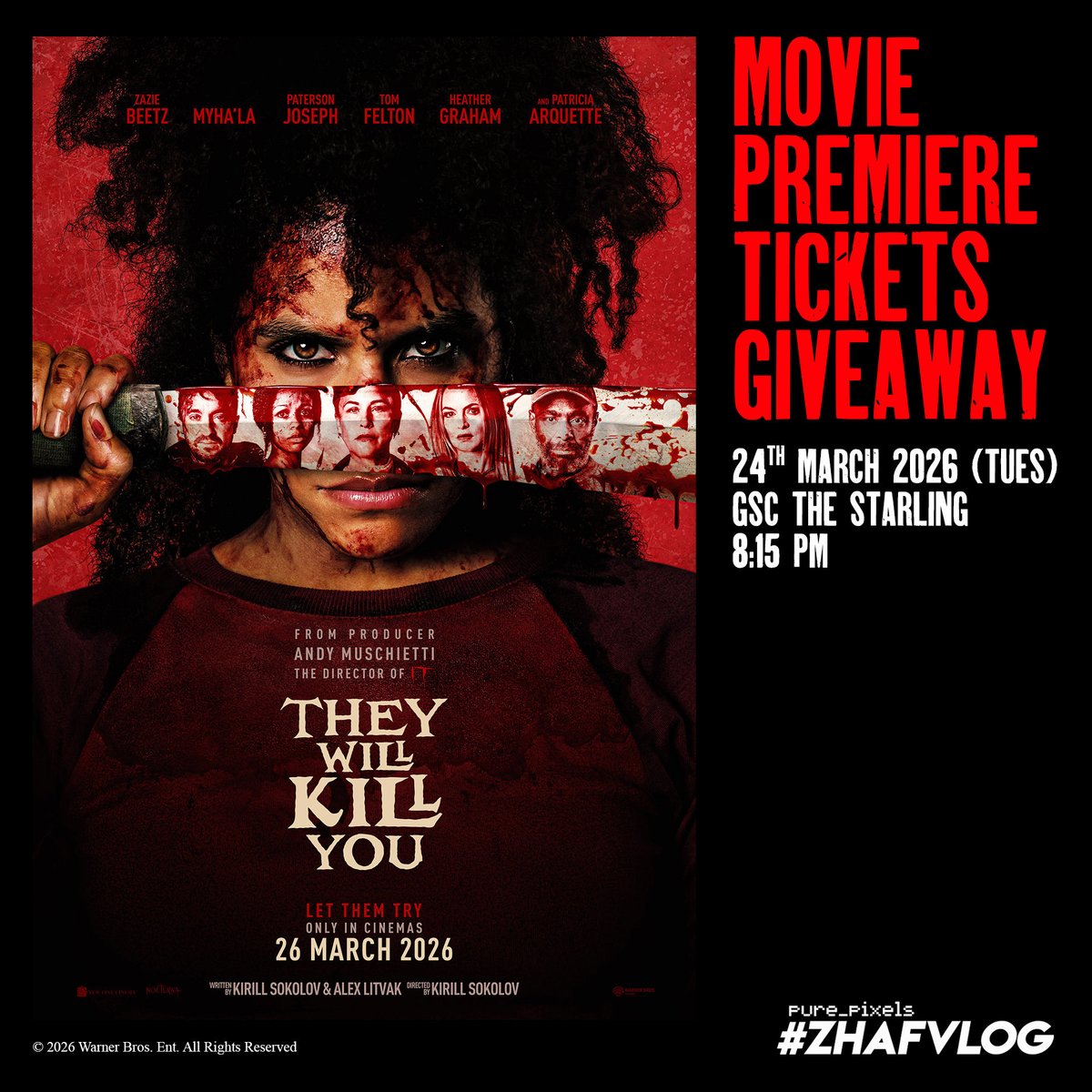 Pure Pixels tweet media