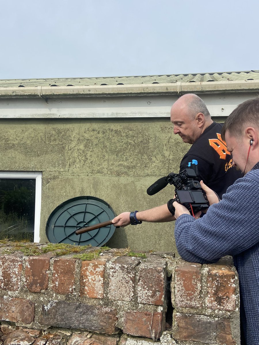 Charlotte ‘Lotty’ Leeming tweet media