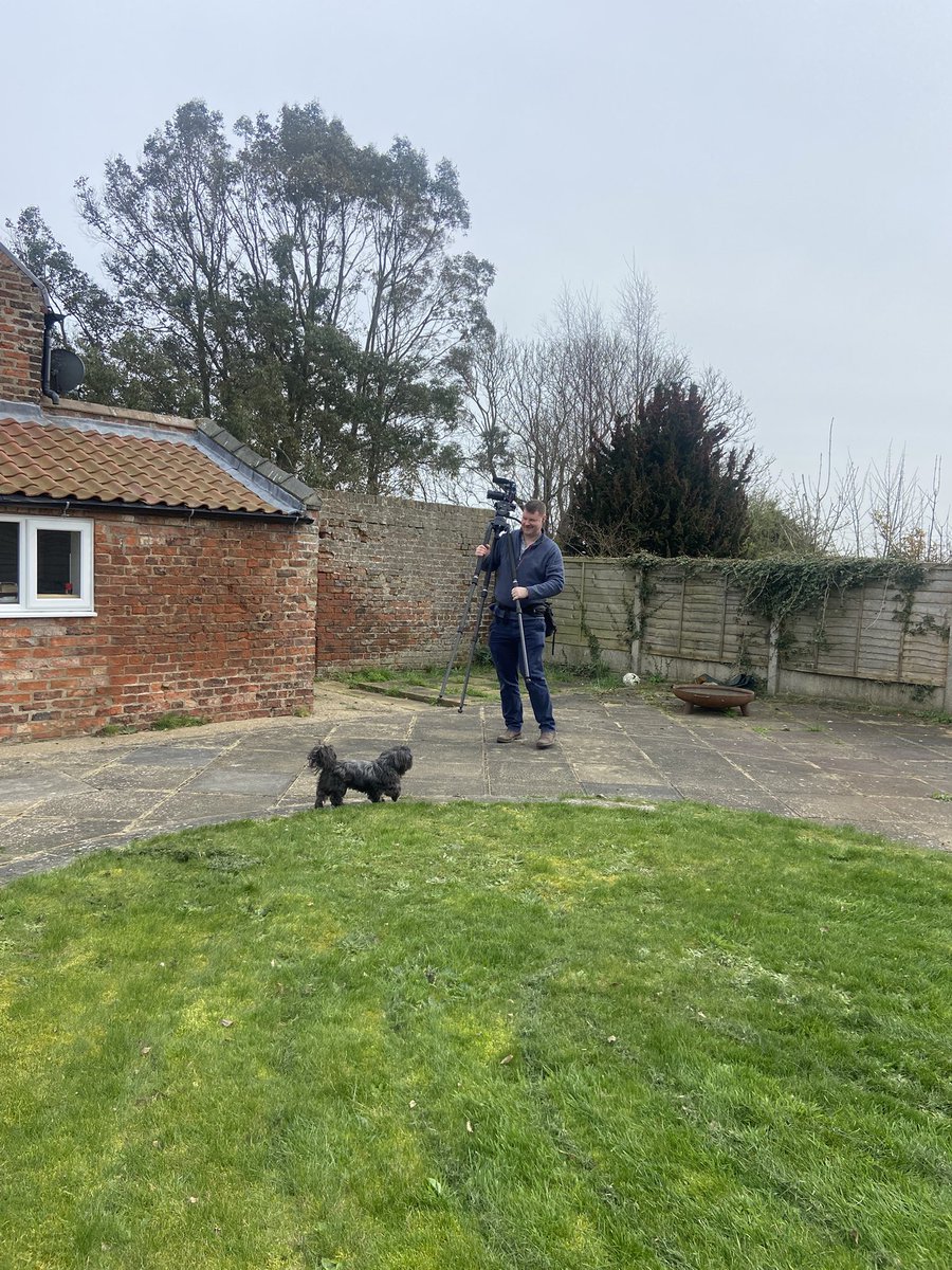 Charlotte ‘Lotty’ Leeming tweet media