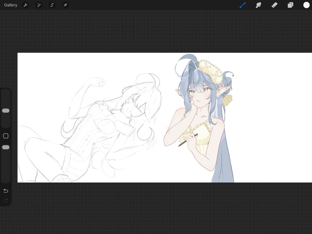 Fluv | VGen open tweet media