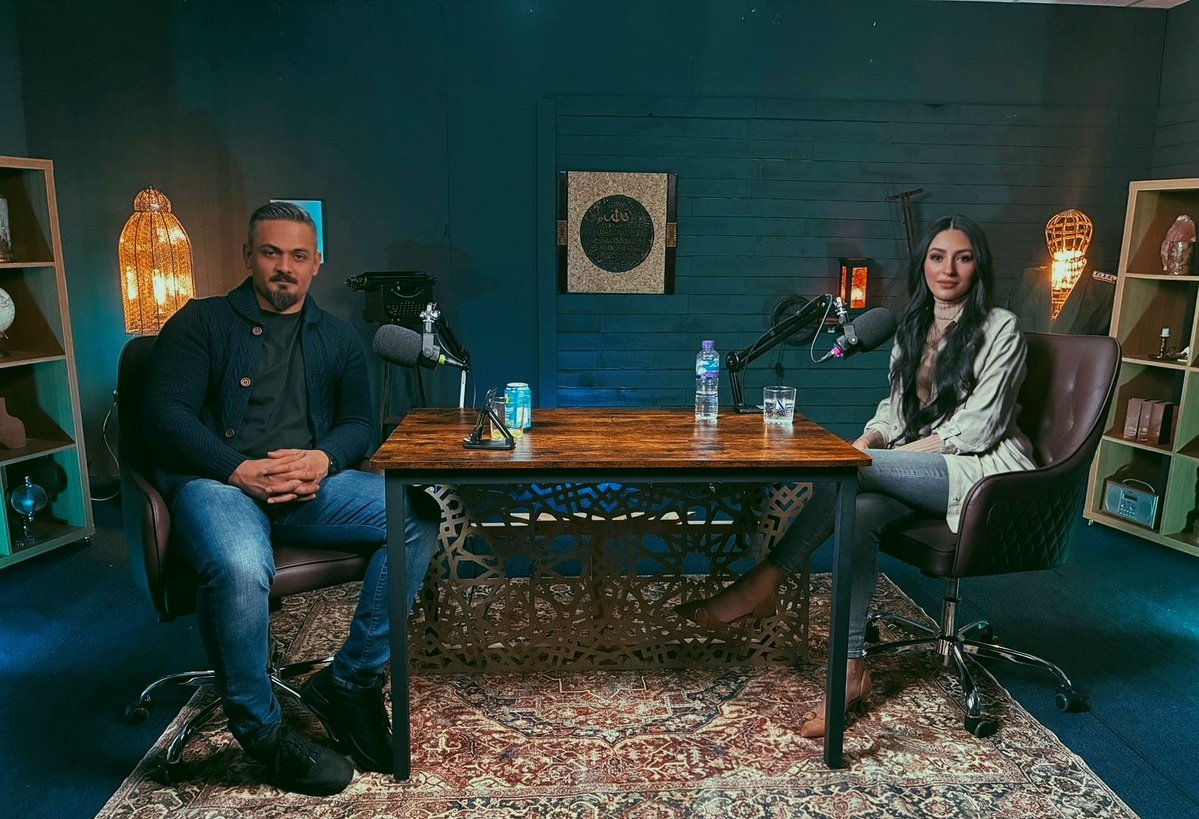 Bushra Shaikh tweet media