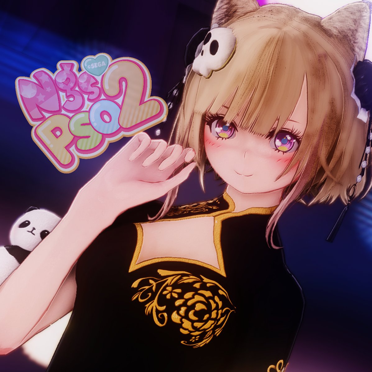 りんね＝みみこすたー＠1鯖（フェオ） tweet media