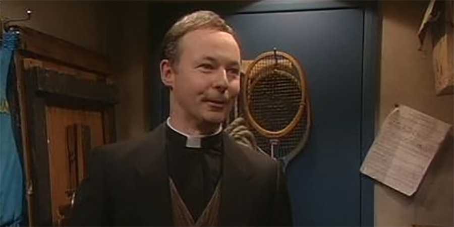 Father Ted Speak tweet media
