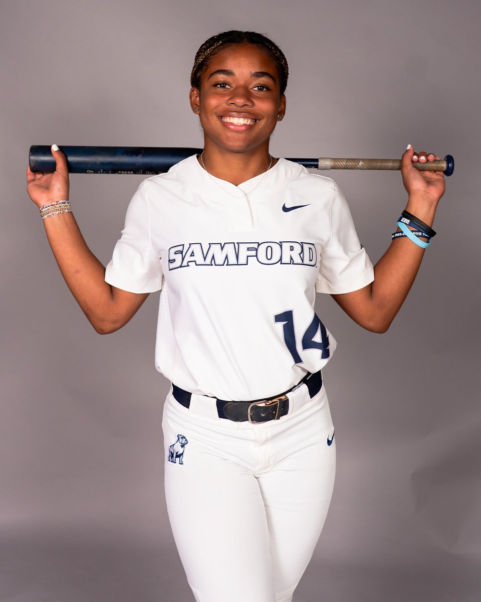 Samford Softball tweet media