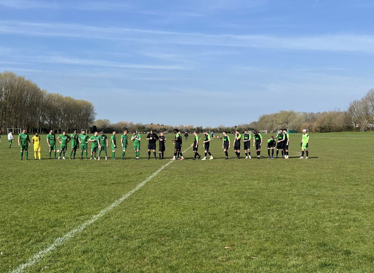 Pinehurst FC tweet media