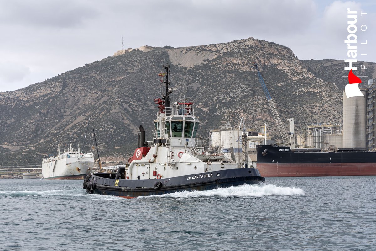 Harbour Pilot tweet media