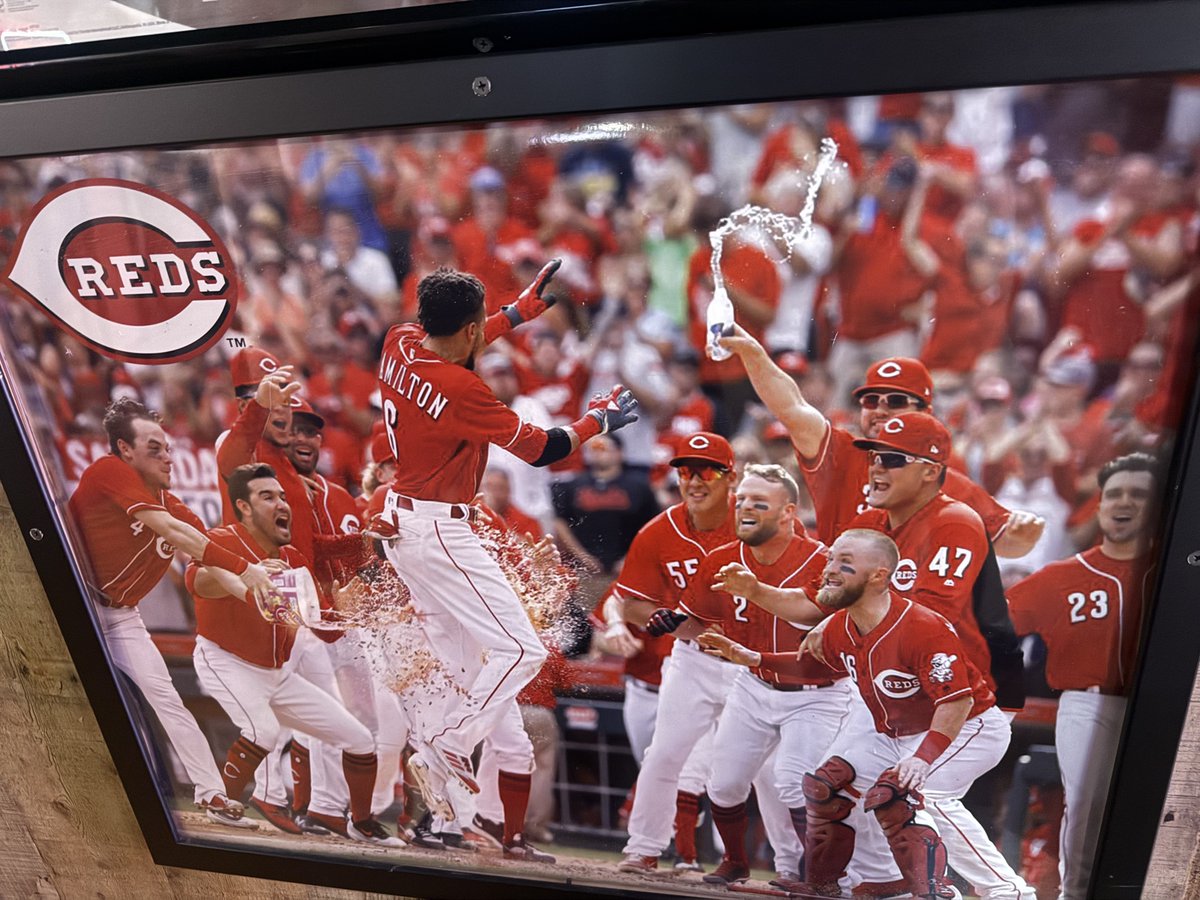 Reds Daily tweet media