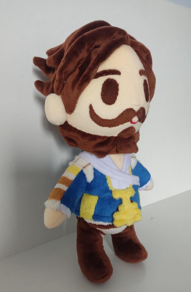 Extra ✧.* | #BUFFBAERMAR tweet media