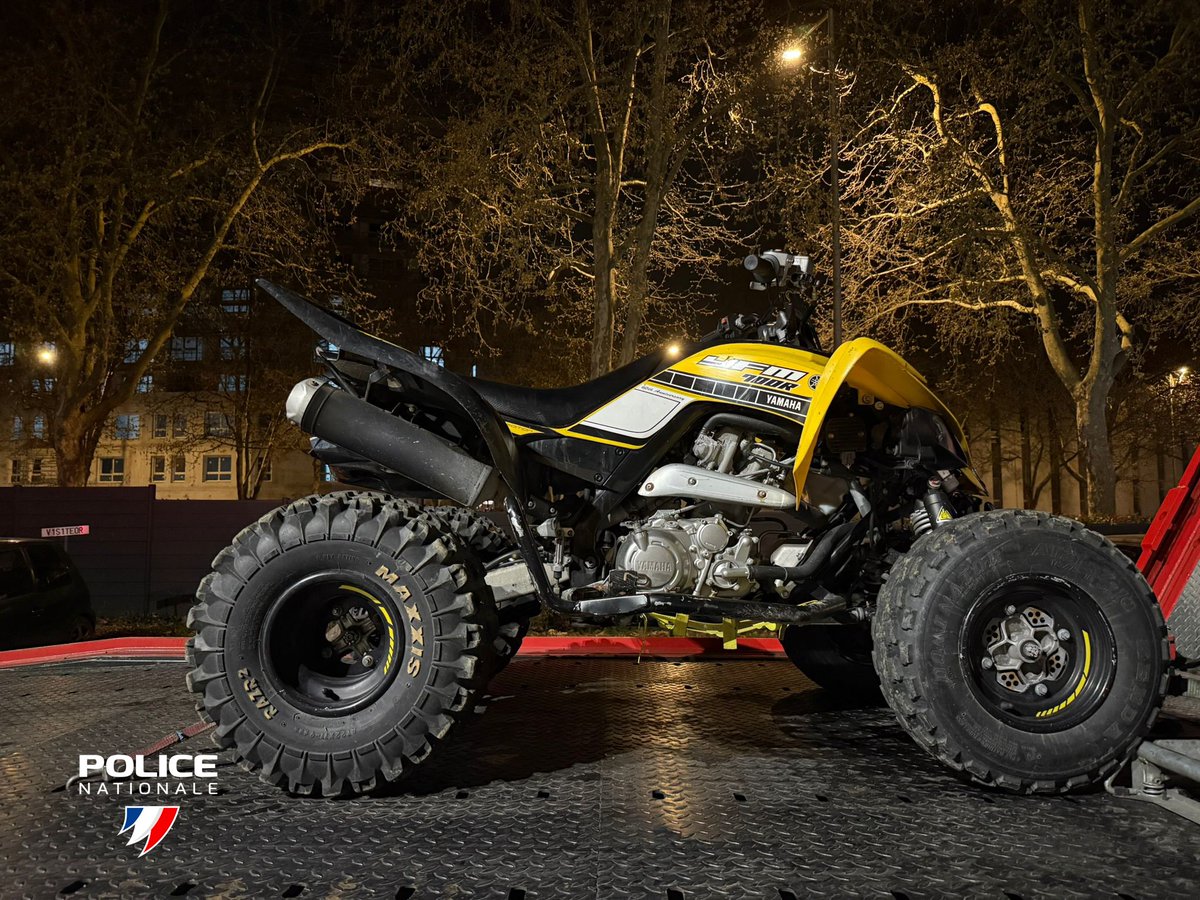 Police Nationale 91 tweet media