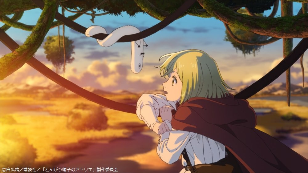 ANIME SHOT tweet media