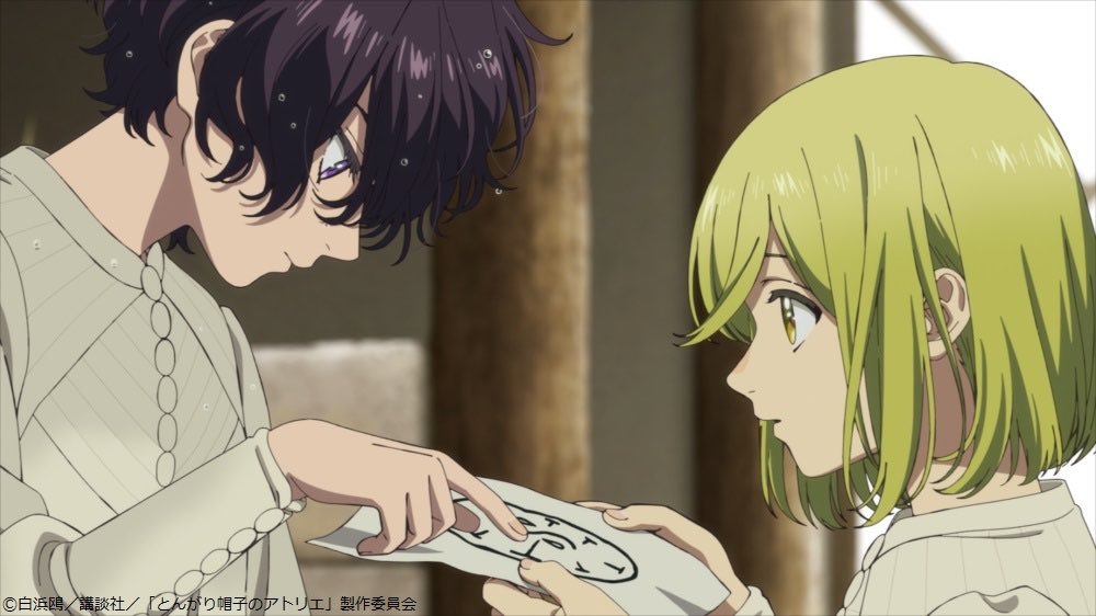 ANIME SHOT tweet media