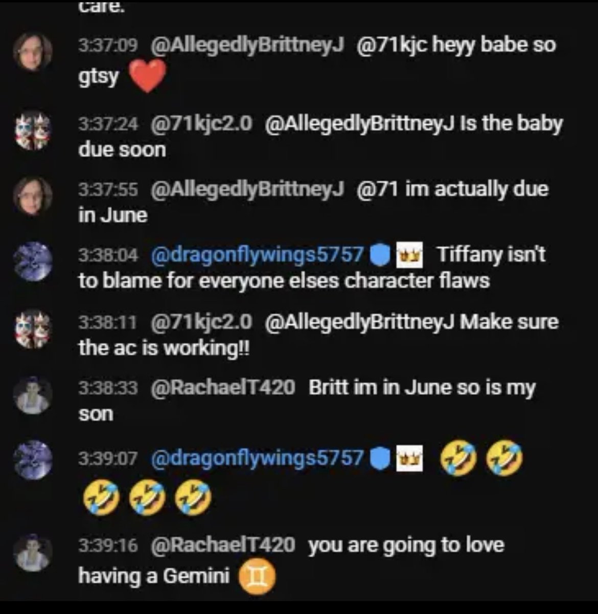 lolcow Cons and scams tweet media