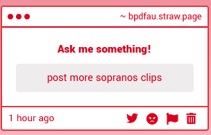 liquid faust tweet media