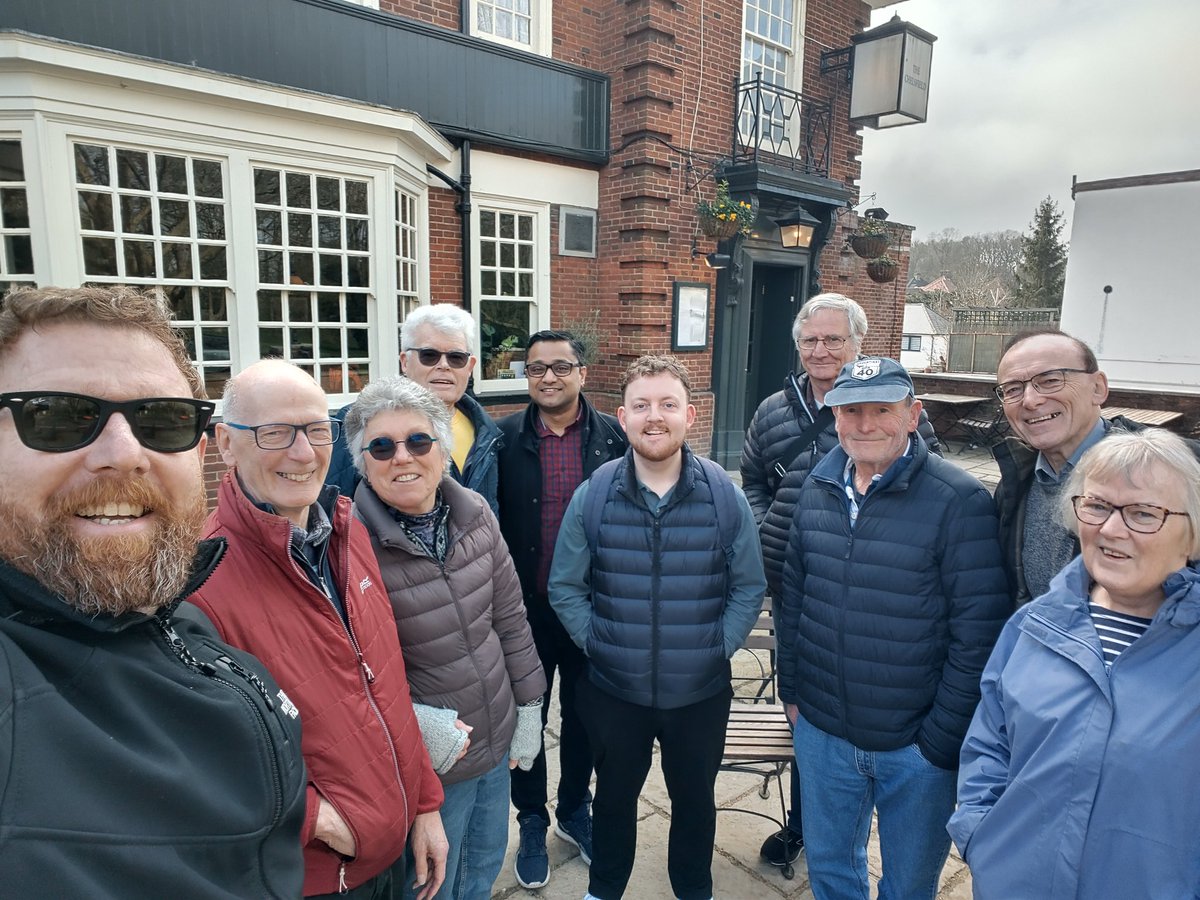 graeme_l_casey's tweet photo. A very busy few days. Spreading the good word with team #Chelsfield, then supporting the excellent charities #TheMaypoleProject and #CASPA at the Mayors ball. Today, supporting the community in protecting our greenbelt in Hayes then out with team #BromleyTown. #VoteLibDem https://t.co/omeKAb0Dgc
