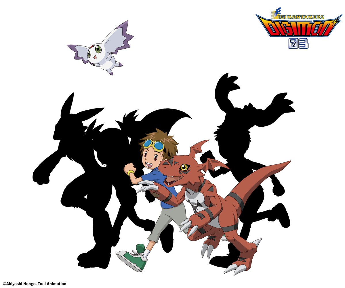 Toei Animation Brasil tweet media