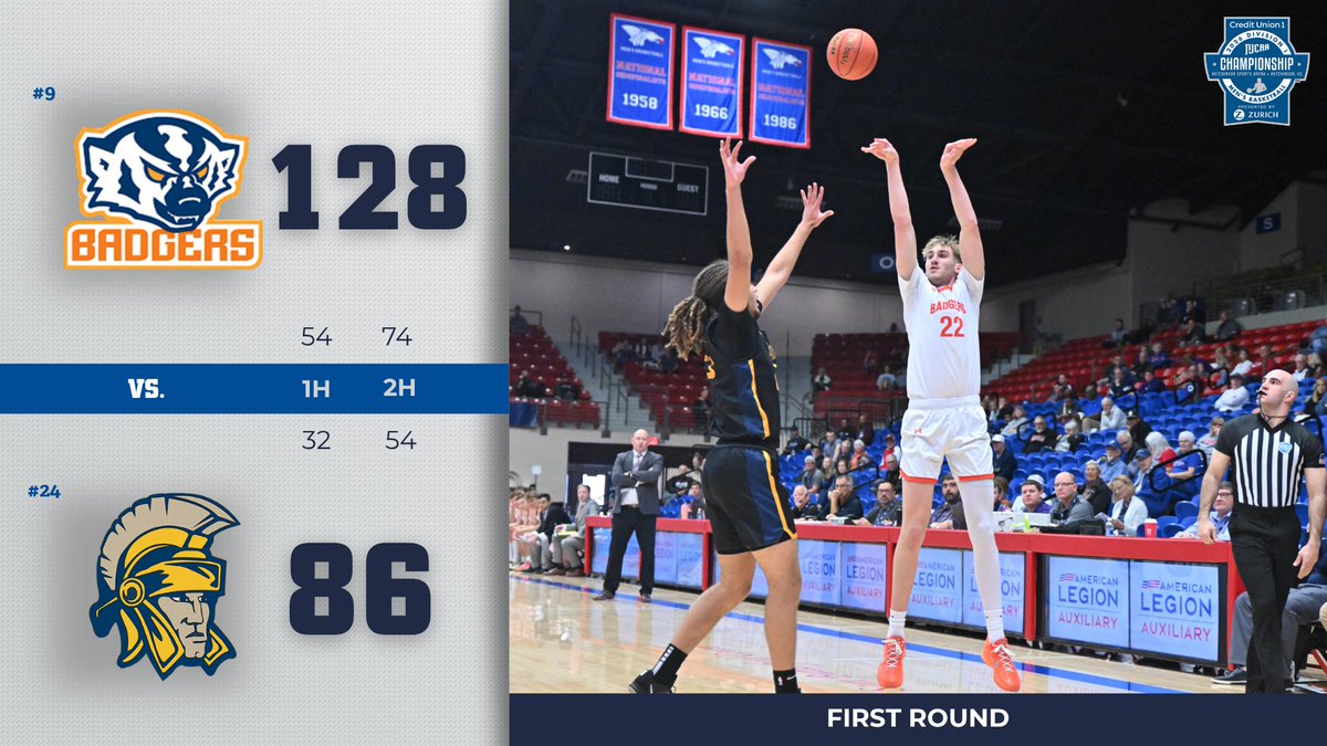 NJCAA Basketball tweet media