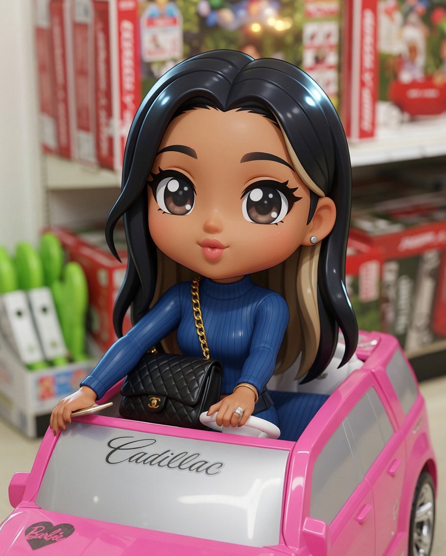 The Blond Don tweet media