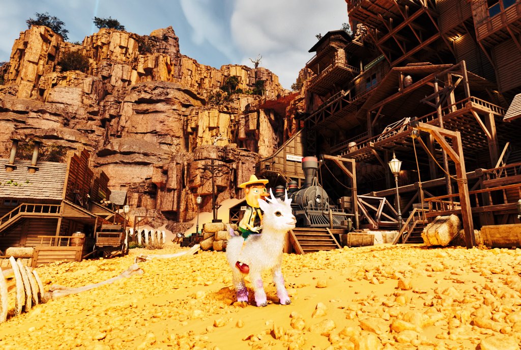 テクノスケch -Technosuke ch- tweet media