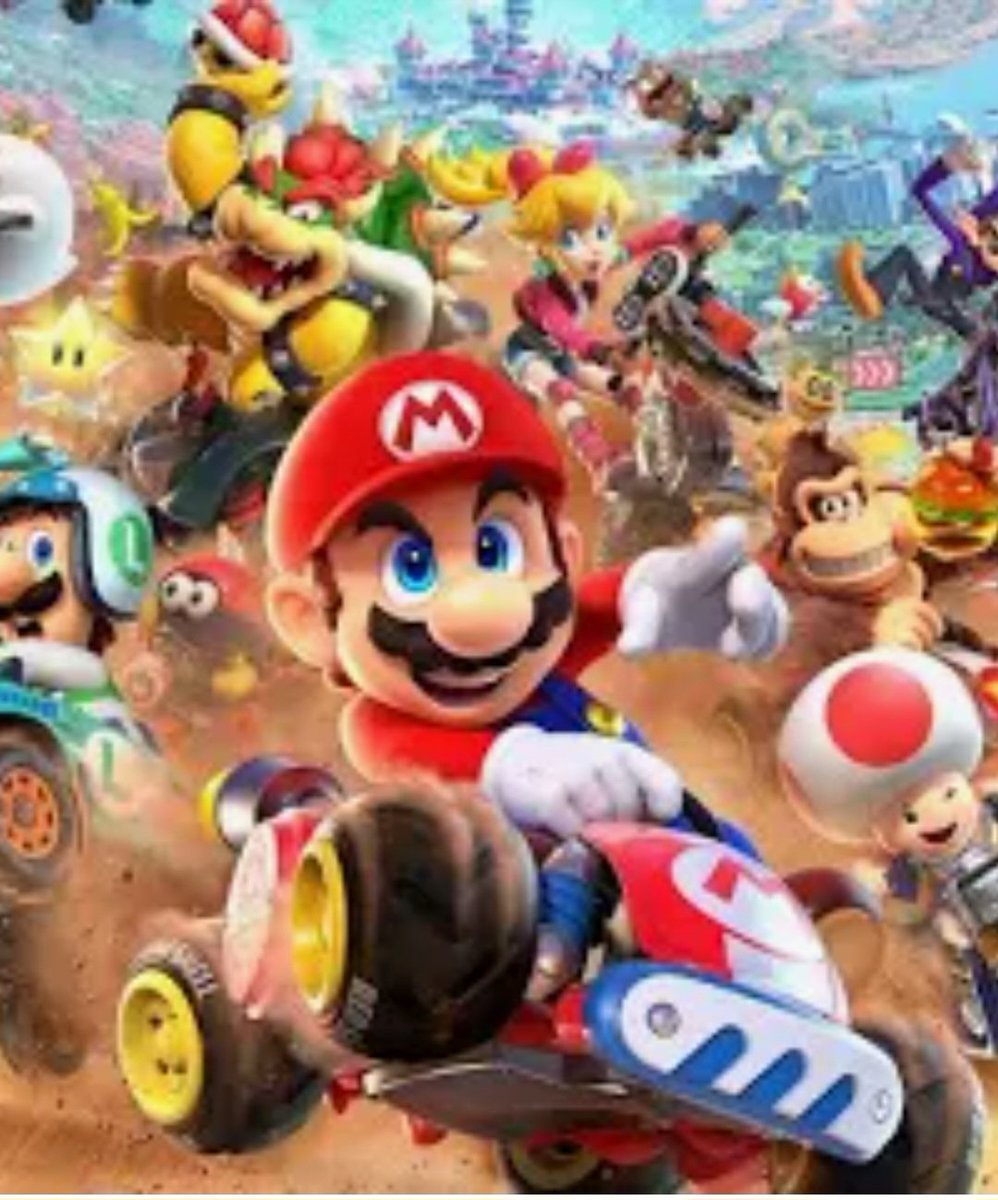 Business tweet media