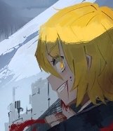 Don Quixote, LCB Sinner #3 🎠 tweet media