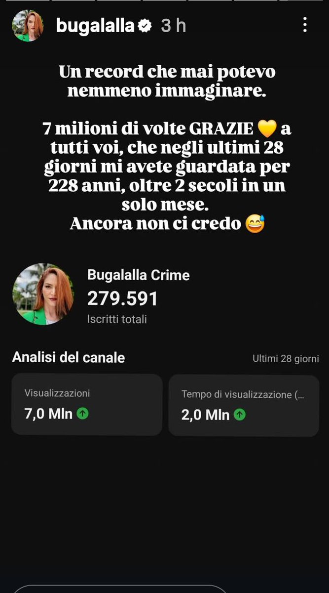 Bladistic tweet media