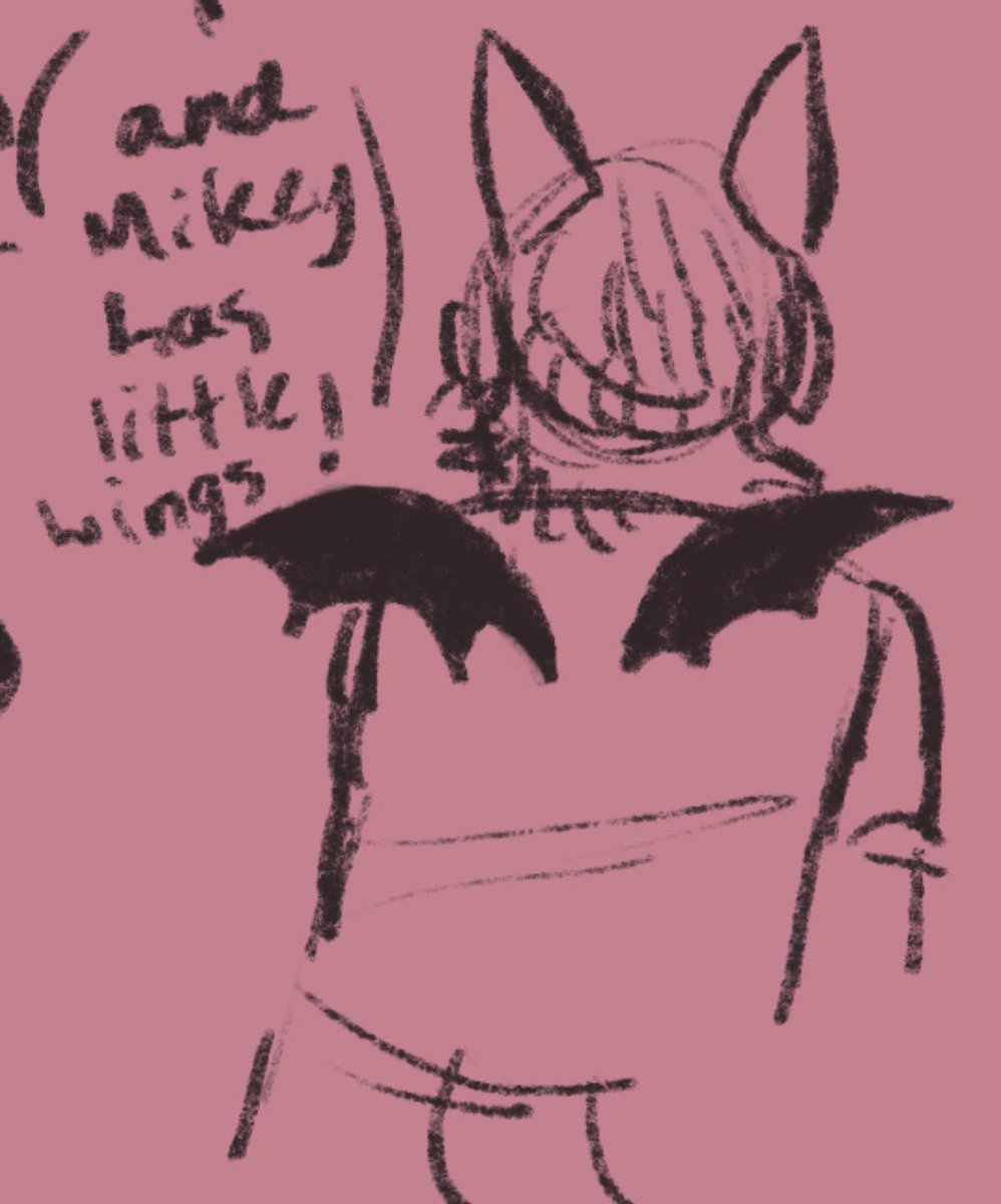 dakota!! 💥 | MCRDET 🍉🏳️‍🌈 tweet media