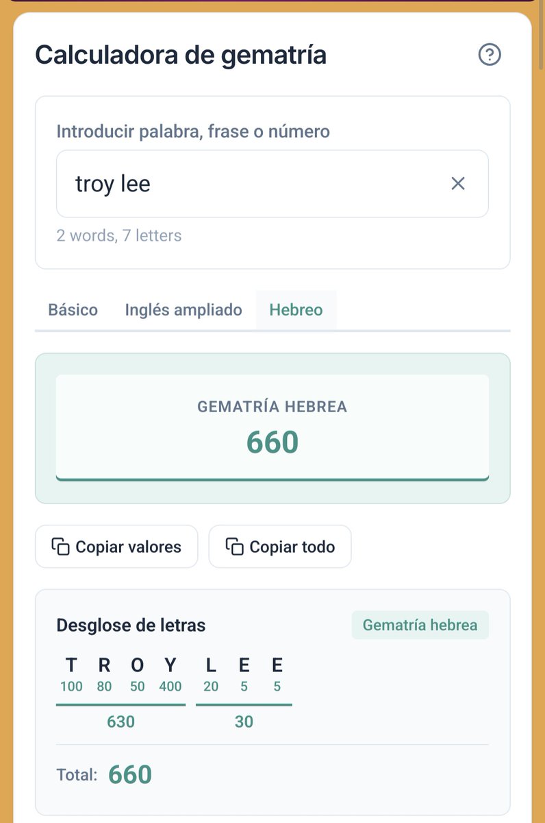 Troy lee... en tu cara