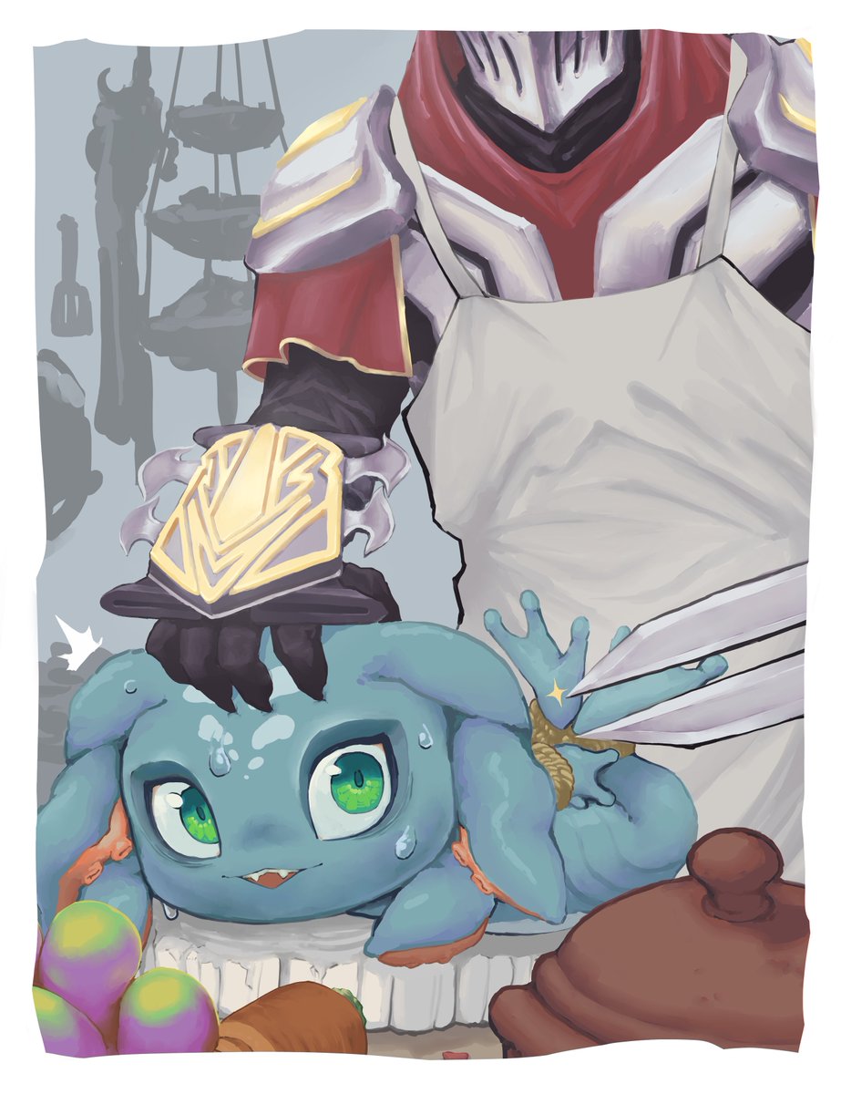 Khloropus tweet media