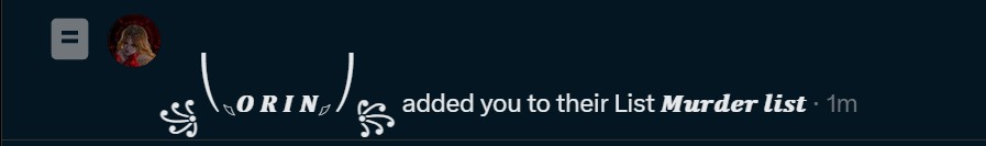 🐈‍⬛_Sam Ree_🐈‍⬛ tweet media