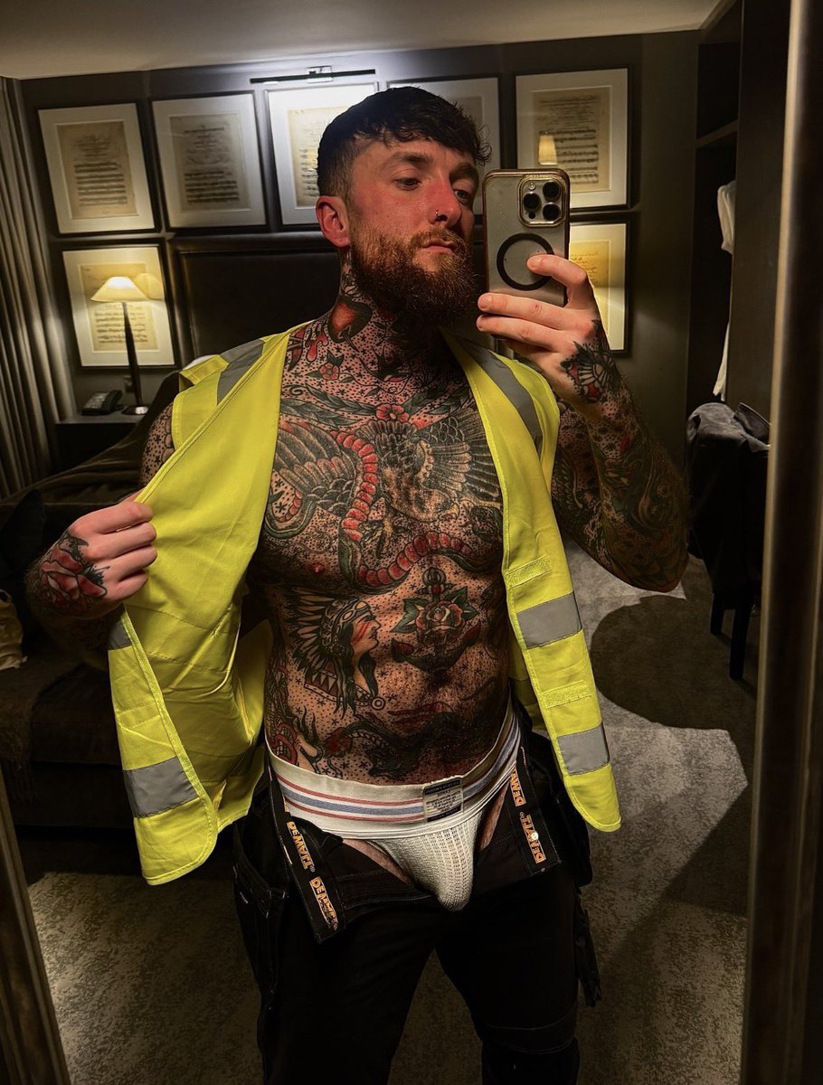 Alpha king james tweet media