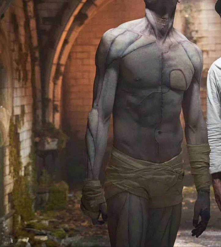 Pidge -` 🦇´ - tweet media