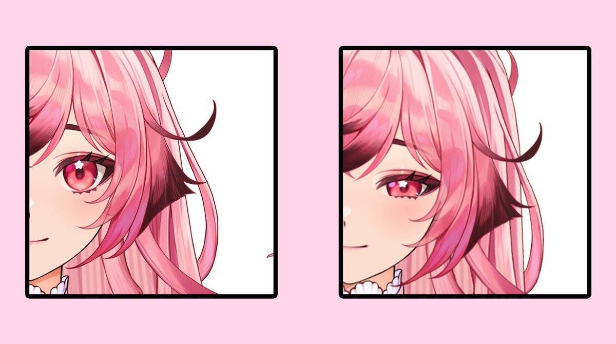 Eyra Flamenko | Sainō 🦩🌸 tweet media